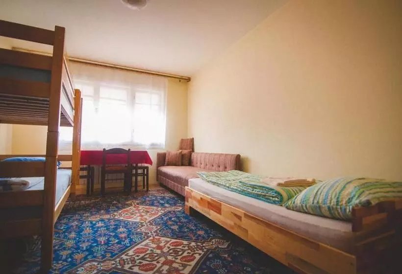 پانسیون Guesthouse Mraovac