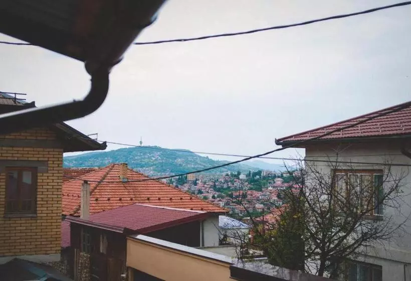 پانسیون Guesthouse Mraovac