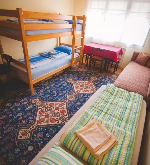 پانسیون Guesthouse Mraovac