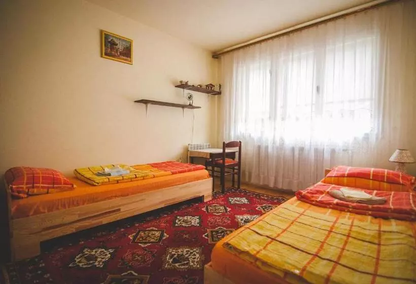 پانسیون Guesthouse Mraovac