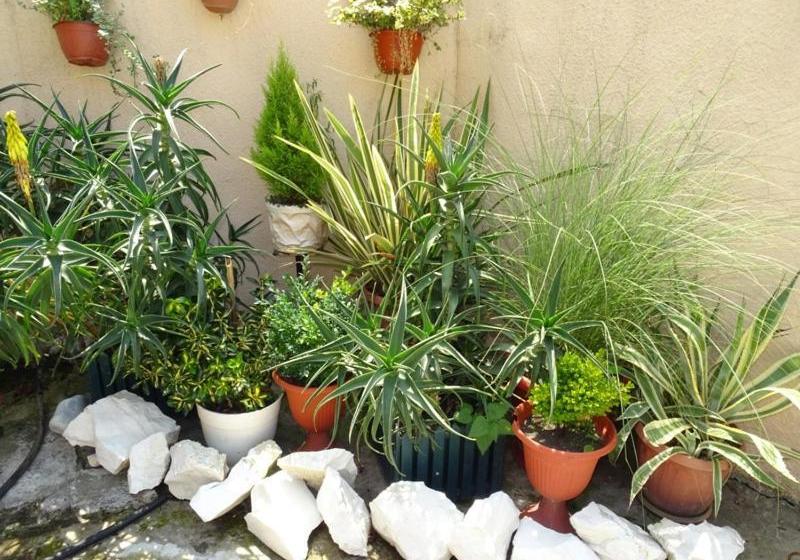 پانسیون Guesthouse On Zheleznodorozhnaya