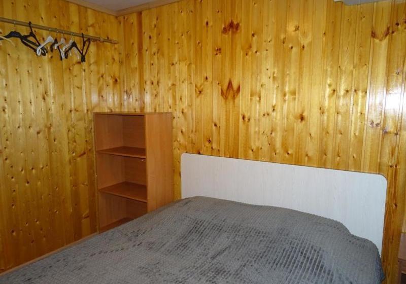 پانسیون Guesthouse On Zheleznodorozhnaya