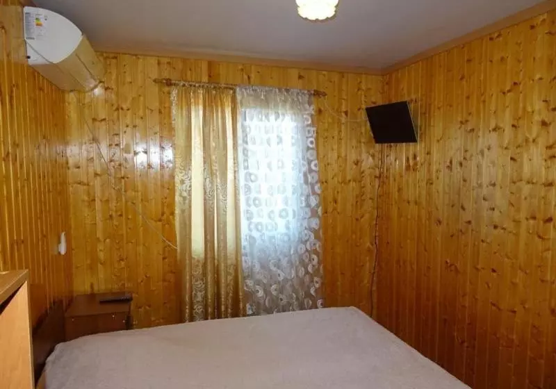 پانسیون Guesthouse On Zheleznodorozhnaya