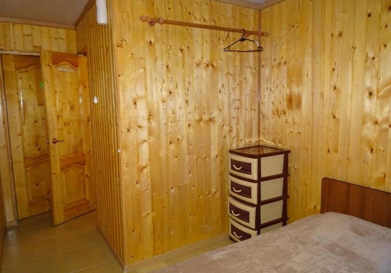 پانسیون Guesthouse On Zheleznodorozhnaya