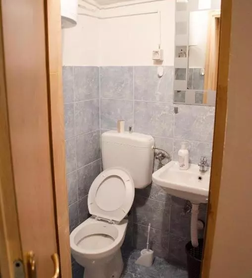 پانسیون Guesthouse Unique
