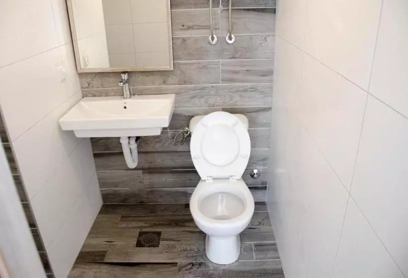 پانسیون Guesthouse Unique