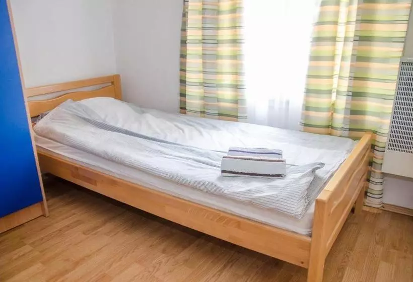 پانسیون Guesthouse Unique
