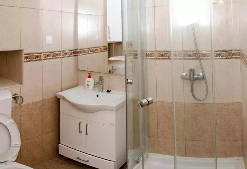 پانسیون Guesthouse Unique