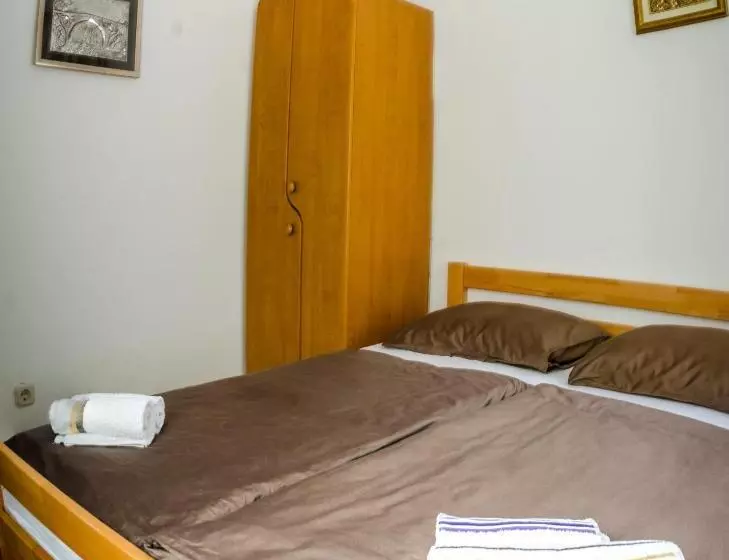 پانسیون Guesthouse Unique