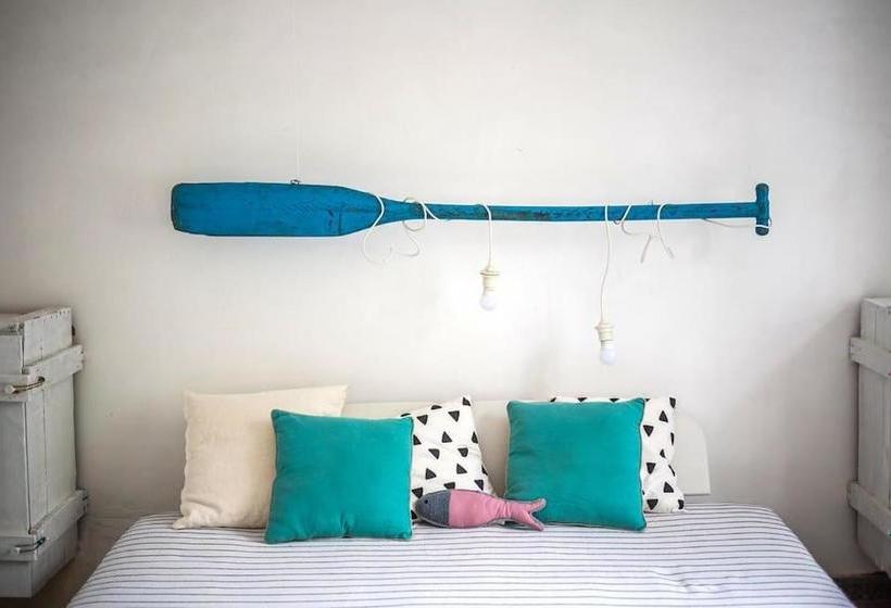 Pensjonat Káli44 Vendégház