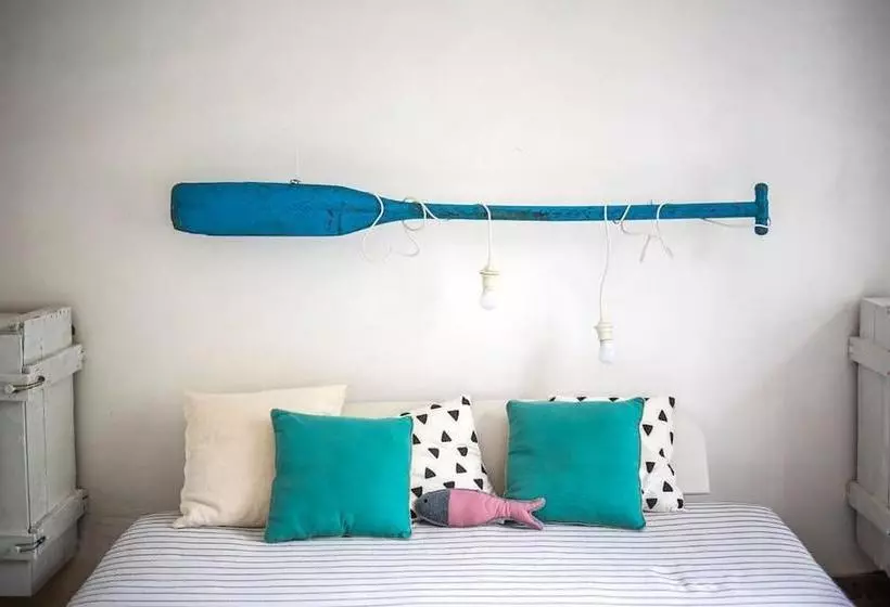 Majatalo Káli44 Vendégház