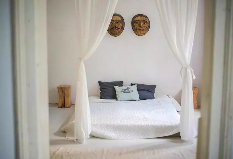 Majatalo Káli44 Vendégház