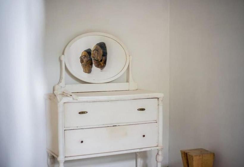 Pensjonat Káli44 Vendégház