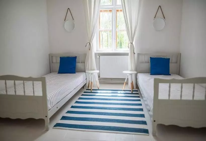 Majatalo Káli44 Vendégház