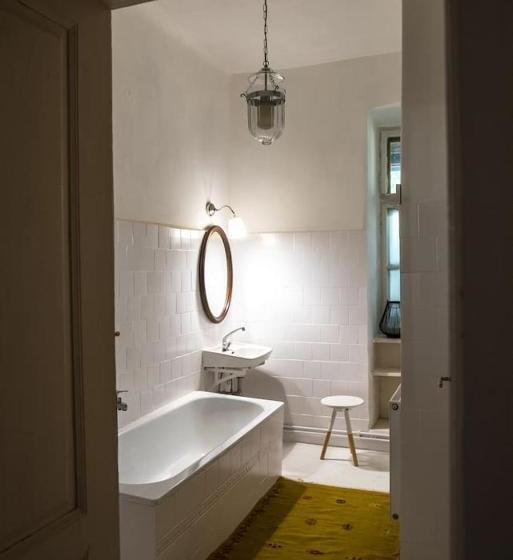 Pensjonat Káli44 Vendégház