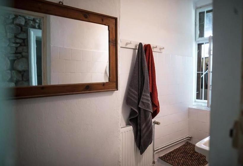 Pensjonat Káli44 Vendégház