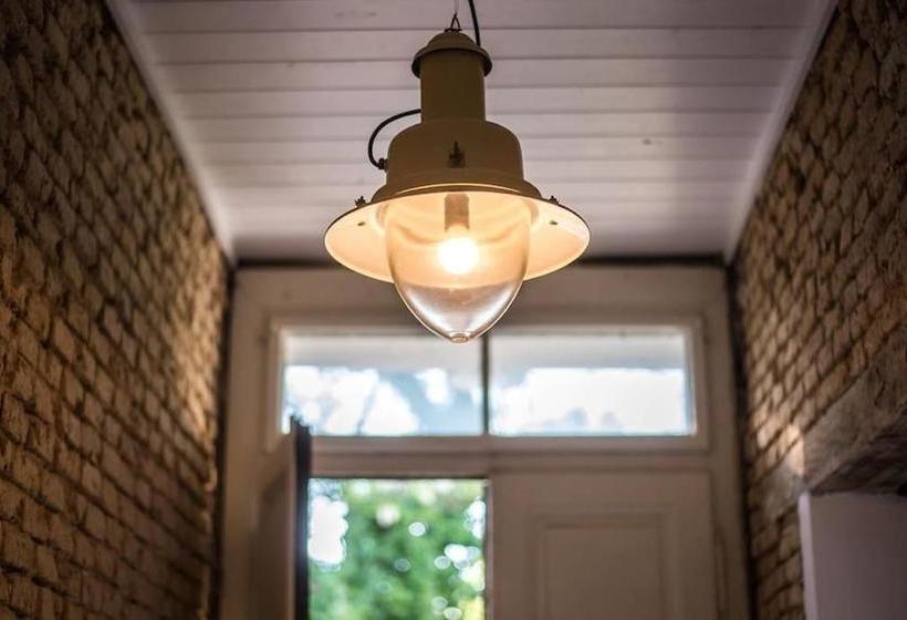 Pensjonat Káli44 Vendégház