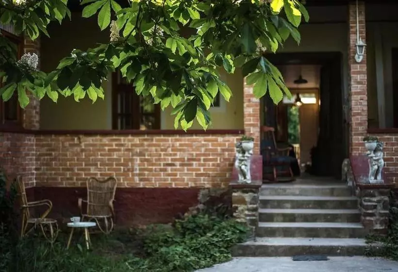 Majatalo Káli44 Vendégház