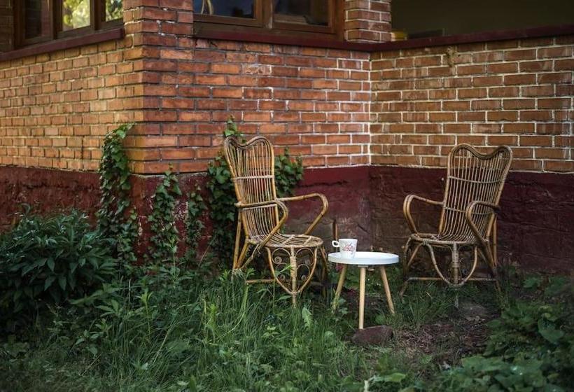 Pensjonat Káli44 Vendégház