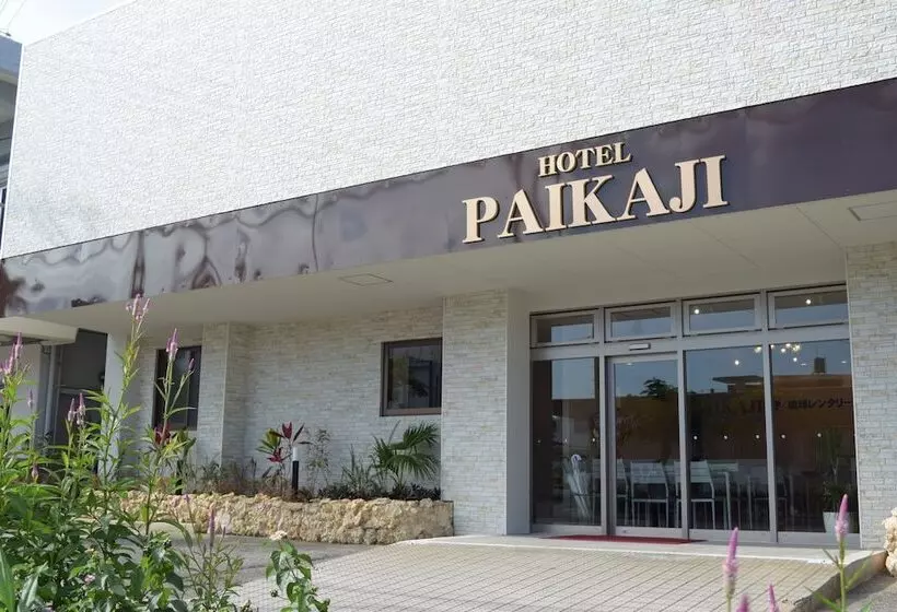 Majatalo Paikaji