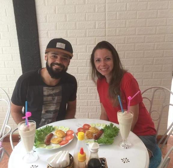 پانسیون Sunday Hostel