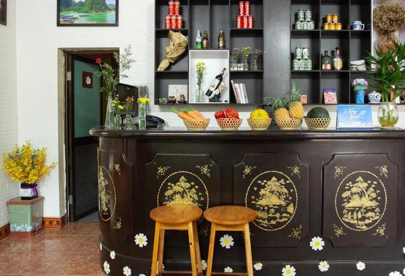 پانسیون Sunday Hostel