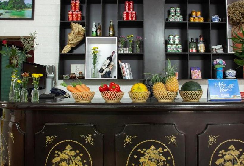 پانسیون Sunday Hostel