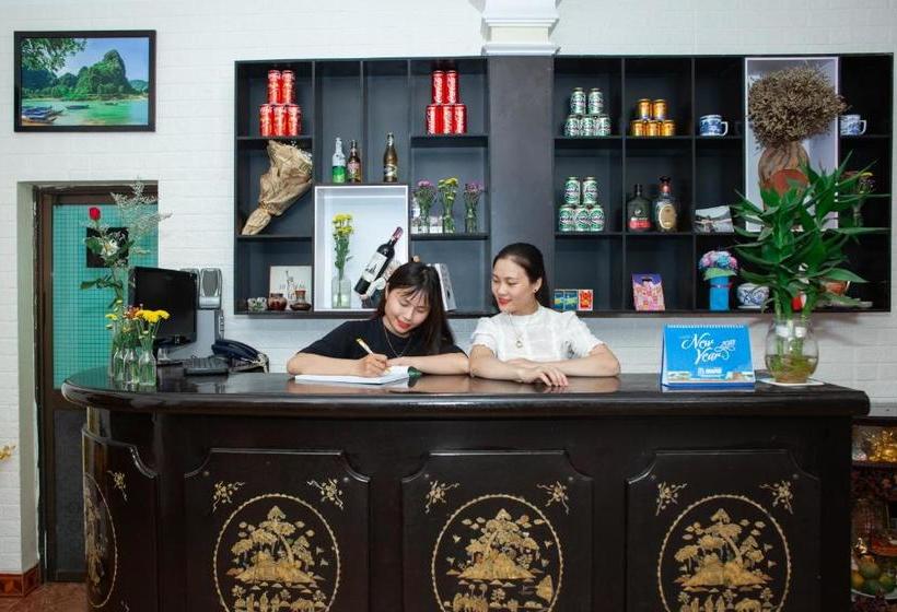 پانسیون Sunday Hostel