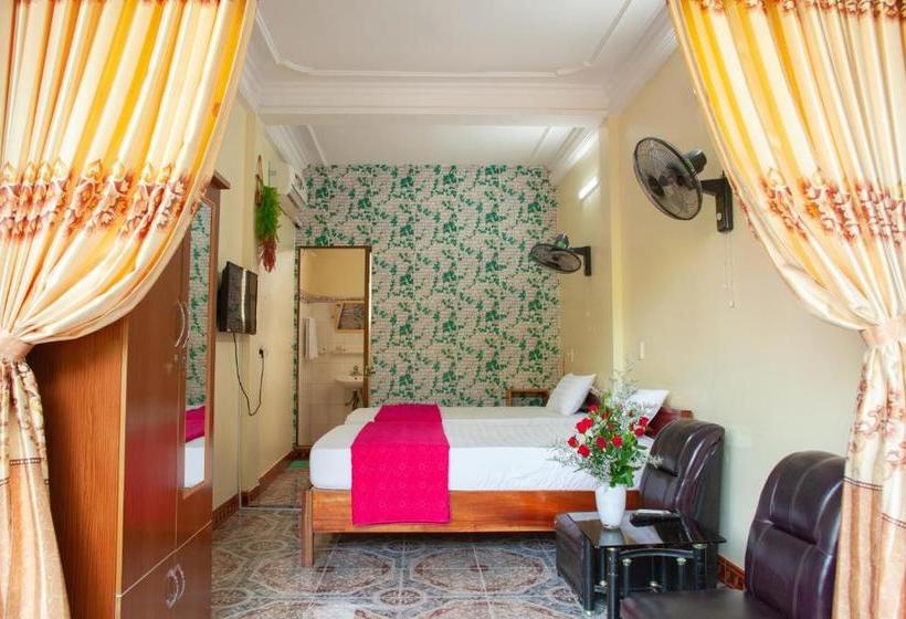 پانسیون Sunday Hostel