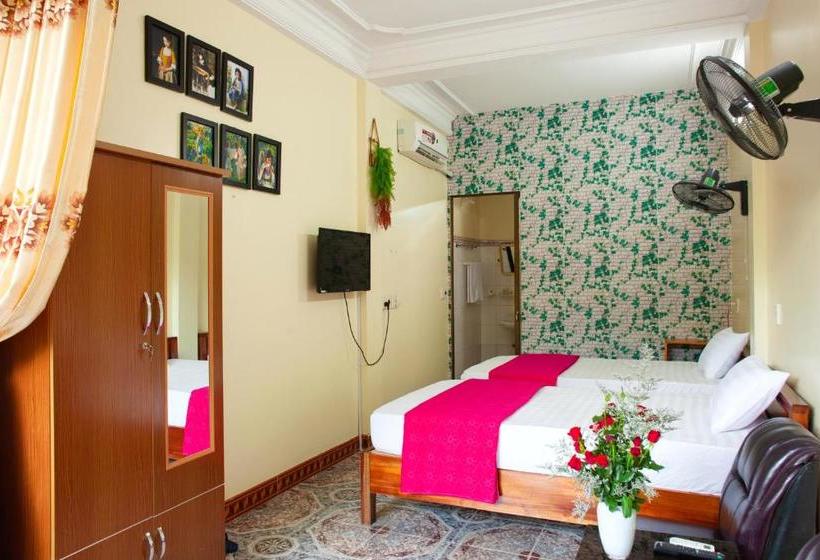 پانسیون Sunday Hostel