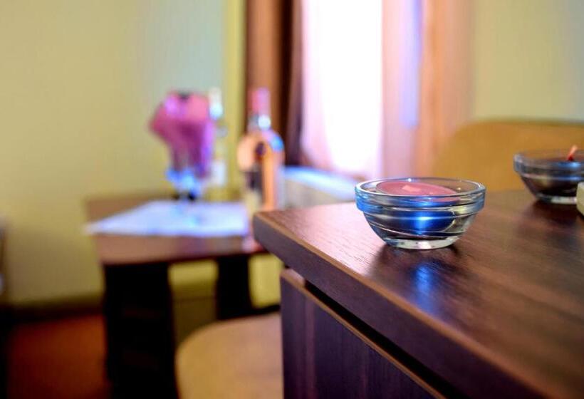 پانسیون Vila Il Castello