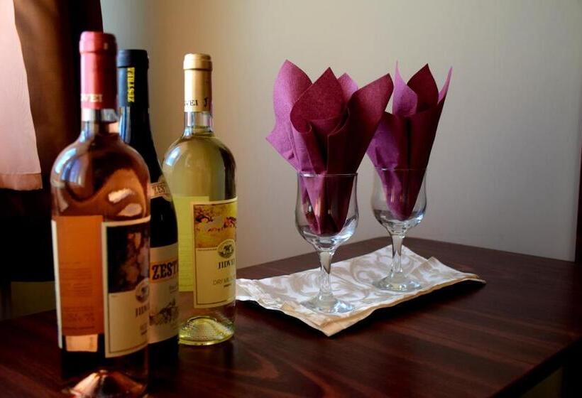 پانسیون Vila Il Castello