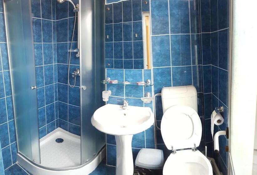 پانسیون Vila Il Castello