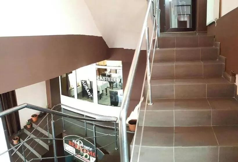 Pensió Vila Il Castello