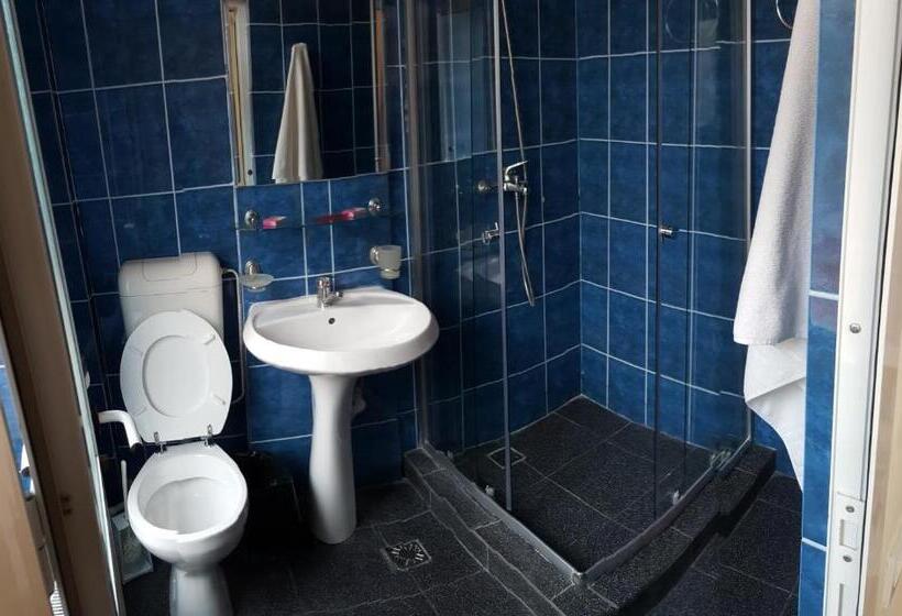 پانسیون Vila Il Castello