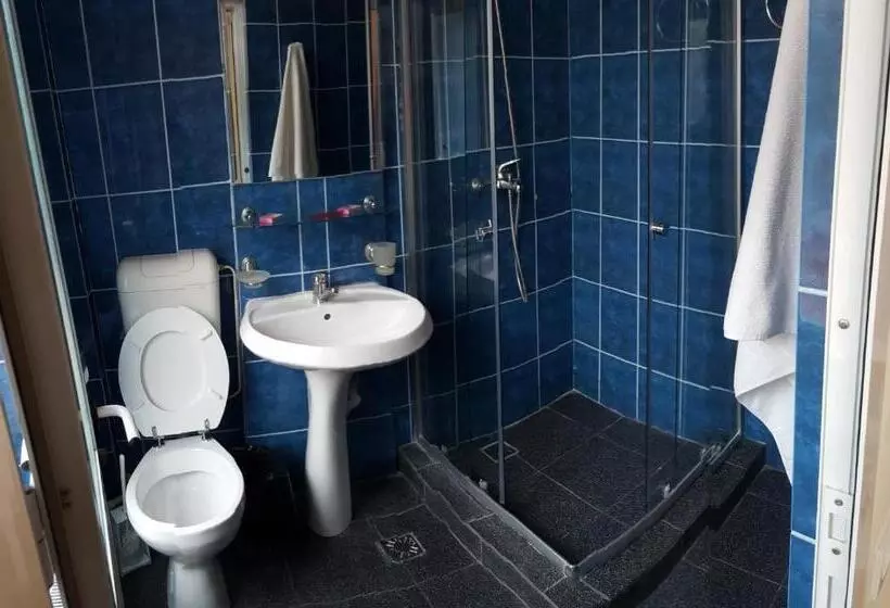 Pensió Vila Il Castello