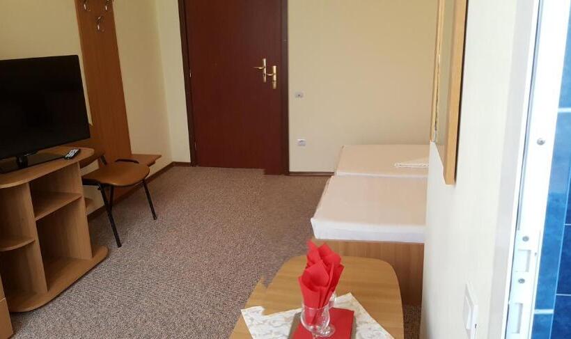 پانسیون Vila Il Castello