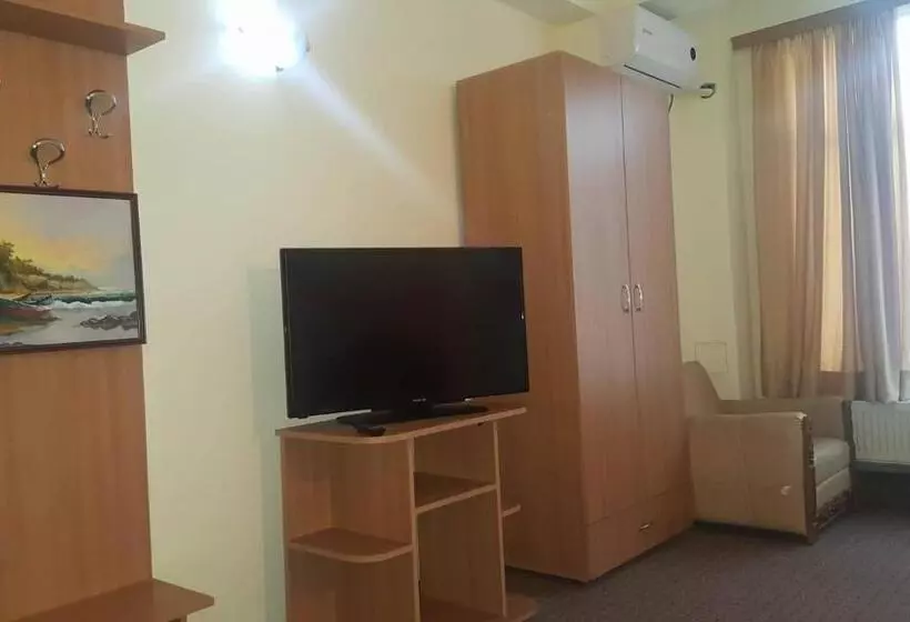 Pensió Vila Il Castello