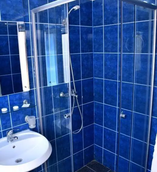 Pensió Vila Il Castello