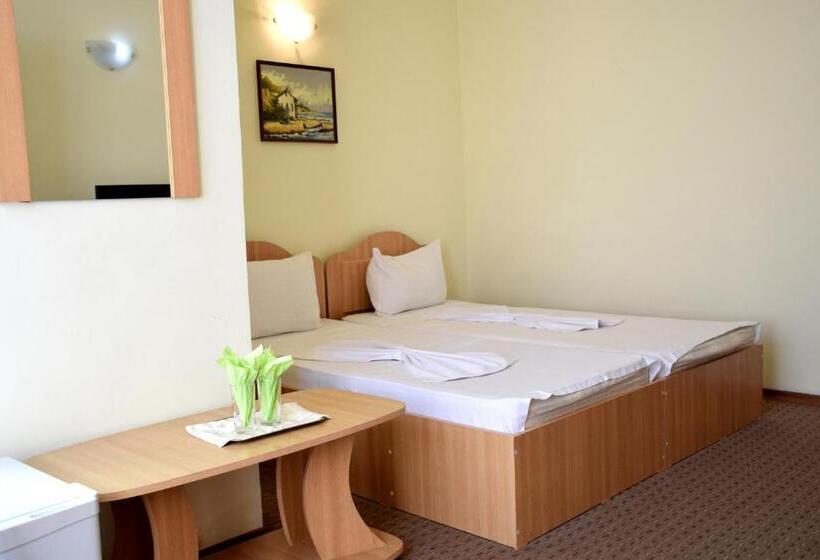 پانسیون Vila Il Castello