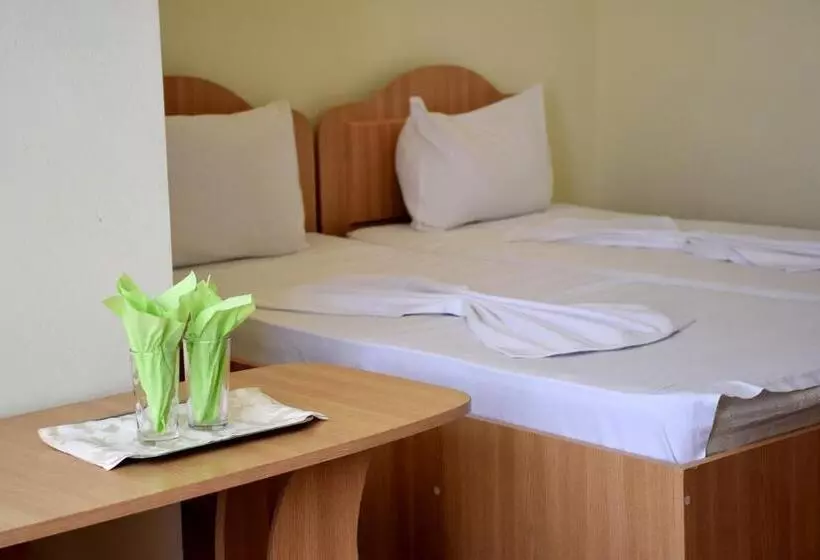 Pensió Vila Il Castello