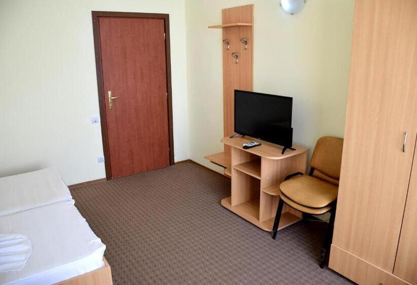 پانسیون Vila Il Castello