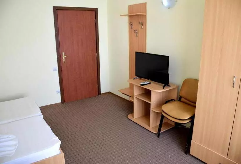 Pensió Vila Il Castello