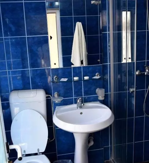 Pensió Vila Il Castello