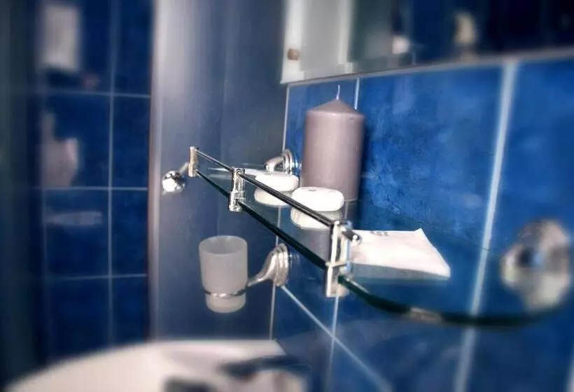 Pensió Vila Il Castello