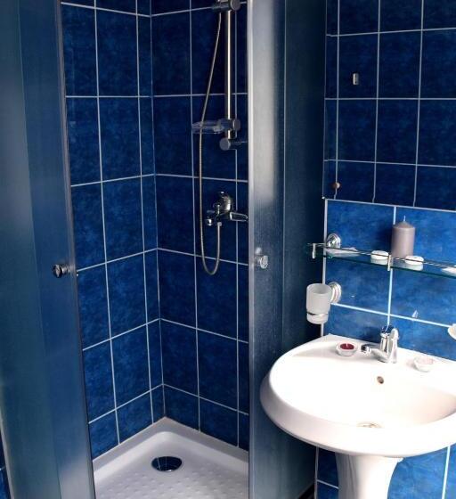 پانسیون Vila Il Castello