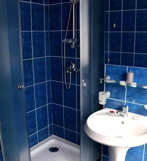 Pensió Vila Il Castello