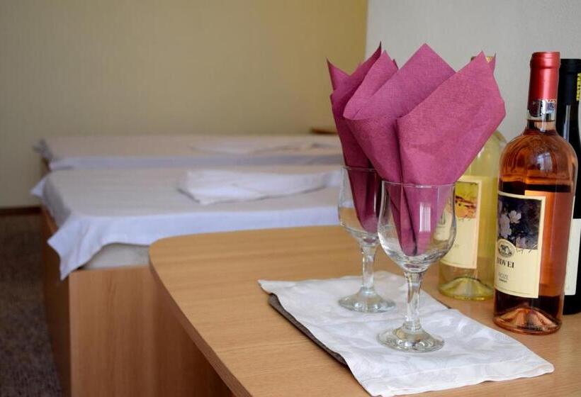 پانسیون Vila Il Castello