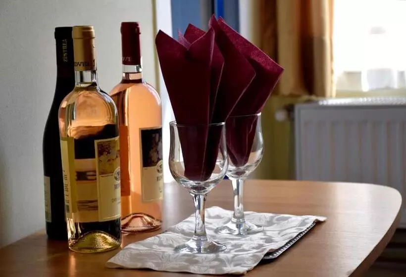 Pensió Vila Il Castello