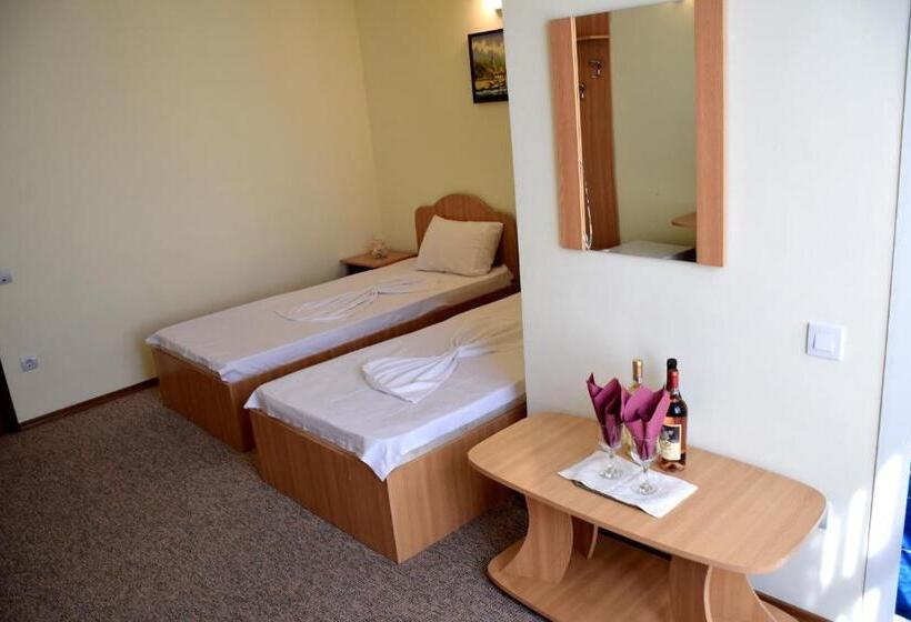 پانسیون Vila Il Castello